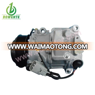 6SBU16C Specification AC Compressor For HIGHLANDER 3.5 GSU4# 110mm/PV7 OE:88320-08060/0T010/48150