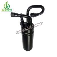 c Receiver Drier Refrigeration R134A Filter for Car Air Conditioner